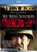 We Were Soldiers (Blu-Ray)